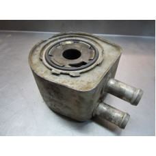 04V007 Oil Cooler For 05-08 FORD F-250 SUPER DUTY  5.4 4C3E6A642AA